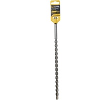 Бур SDS+ 12х310 мм Hanskonner H9019-F12-310
