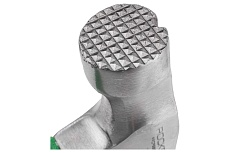 Молоток-гвоздодер с магнитным держателем гвоздя Rockforce 680гр RF-T7024(56624)