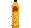 Таль электрическая передвижная Shtapler PA (J) 500/250кг 6/12м 71058967