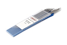 Электрод вольфрамовый WZ-8 (10 шт; 3.2 мм; белый) Deka УТ-00000124