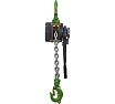 Ручная рычажная таль EURO-LIFT HLB 200, 2 т, 6 м 00000585