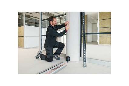 Нивелир Bosch GCL 2-15 + RM1 + кейс 0.601.066.E02