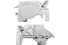 Измеритель BRIDGE CAM WGU-9M с первичной калибровкой АЛЬФА-НДТ УП-00002771