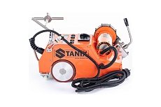 Аппарат горячего воздуха STANIX FLOORMASTER