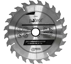 Диск пильный по дереву 210х32/30 мм, 24 зуба Pobedit 5307207