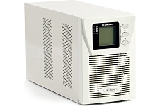 Источник бесперебойного питания Источник бесперебойного питания Skat -UPS 1000 24V 220В 50/60Гц, 800Вт, 2 АКБ, внешние, On-Line, синусоида 491