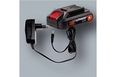 Аккумуляторная дрель-шуруповерт Einhell TC-CD 18-2 Li 2x1.3 А*ч 4513820