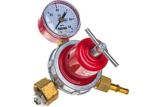 Редуктор газовый пропановый БПО-5-4 REDIUS 012041
