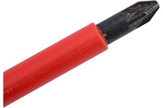 Крестообразная отвертка Knipex ПОЗИ 1000 V KN-982502