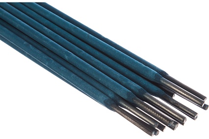 Электрод MP-3C (450 мм, 4 мм, пачка 1 кг) Rexant 11-0956