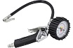 Пистолет для подкачки шин с манометром Rockforce RF-2370(16613)