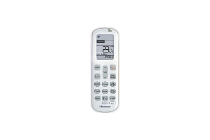Сплит-система Hisense AS-13UR4SYDTDI7 01-207-301-0-501-068