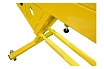 Листогиб с опциями, без ножа Metal Master DachMaster 2250 /2.25 м 16653