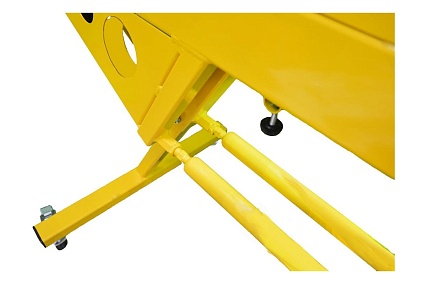 Листогиб с опциями, без ножа Metal Master DachMaster 2250 /2.25 м 16653