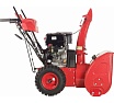 Снегоуборщик Eurosystems ES 1115 ME