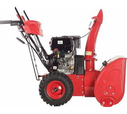 Снегоуборщик Eurosystems ES 1115 ME