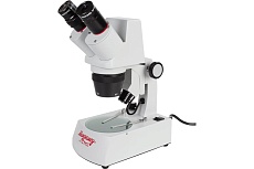 Микроскоп стерео Микромед МС-1 вар.2C Digital 21752