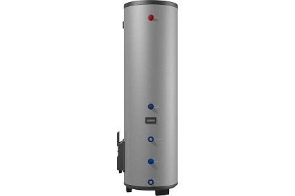 Аккумуляционный электрический водонагреватель Thermex THERMEX Kelpie 300 F ЭдЭБ04035