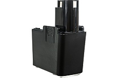 Аккумулятор (9.6 В; 1.3 Ач; Ni-Cd) для Bosch GBB, GBM, GSB, GSR, PBM, PDR, PSB, PSR ОЕМ 066240