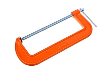 Струбцина Ермак G-тип 250м (10&quot;) 631-018