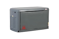 Газовый генератор Pramac 7289