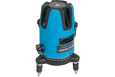 Построитель лазерных плоскостей Instrumax Constructor 4D IM0104