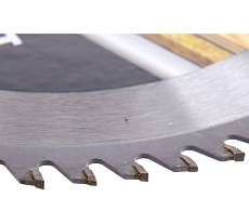 Пильный диск Laminate line для ламината (250x30 мм, 60Т) Stayer 3684-250-30-60