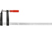 Струбцина (тип F, 50 x 200 мм, набор 2 шт) Top Tools 12A216