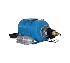Станция автоматического водоснабжения UNIPUMP АКВАРОБОТ М 24-10 В 81649