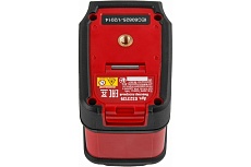 Лазерный нивелир со штативом Wortex LL 0210-1 0323139