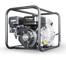 Бензиновая помпа Foxweld FoxPump G1300T80 5579