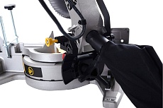 Торцовочная пила DeWalt 1600 Вт, диск 250x25,4 DWS713 DWS713-A9