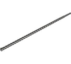 Бур Х-тип серия Эксперт по бетону (16х460 мм; SDS-plus) Практика 775-983