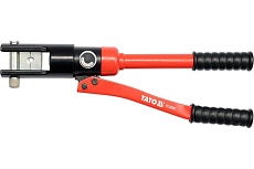 Ручной пресс с цилиндром Yato 16-240мм² YT-22861