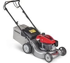 Бензиновая газонокосилка Honda HRG466C1SKEP