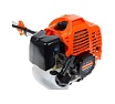 Бензиновый триммер Patriot 4555ES Country с неразборной штангой 250108045