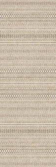 Декор Marazzi Italy Fabric Canvas Linen rett. 40х120 см, ME1K