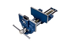 Тиски для деревообработки Groz WWV/D/Q/9 GR39009