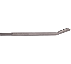 Зубило канальное (26x400 мм; SDS-MAX) Messer 20-04-400