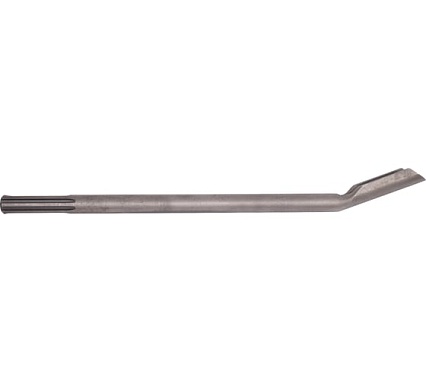 Зубило канальное (26x400 мм; SDS-MAX) Messer 20-04-400