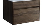 Тумба под раковину Vincea Chiara New 60 см VMC-2C600CO C.Oak