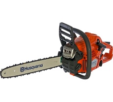 Бензопила Husqvarna 135 Mark II 9678618-36