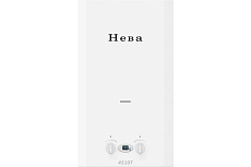 Газовый проточный водонагреватель Neva 4510Т 31106