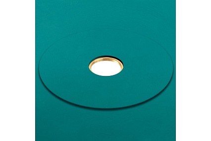 Ультратонкий алмазный диск Ultra-Thin 125x22.2x1.2 мм Kraftool 36685-125