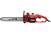 Пила цепная электрическая Wortex LX EC 4020-1 F шина 40 см (16), 3/8 LP, 1.3 мм 1333443