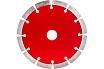 Диск алмазный сегментный (150х22.2 мм) Vertextools 04-150-21