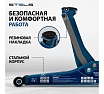 Гидравлический подкатной домкрат Stels быстр.подъем, 3 т, QUICK LIFT 51137
