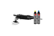 Полировальная машинка с набором принадлежностей RUPES LH19E/STN LH19E230/H5/DE/STN