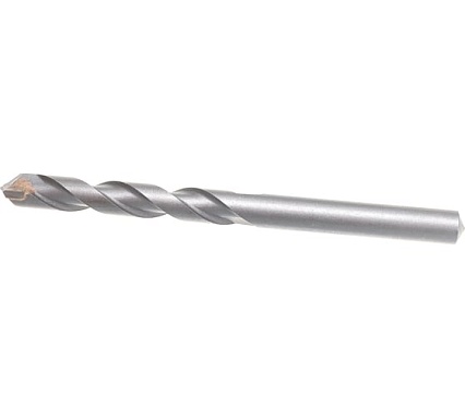 Сверло по бетону Silver Percussion (10х80х120 мм) Bosch 2.608.597.665