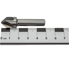 Зенковка ГОСТ 14953-80 (12.5х48 мм; 90 град.; Р6М5; Z-4; ц/хв 8 мм) Beltools ri.109.88